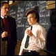 El Club de los emperadores : photo Emile Hirsch, Kevin Kline