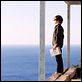 Un homme, un vrai : photo Mathieu Amalric