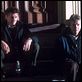 Mystic River : photo Sean Penn, Tim Robbins