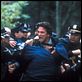 Mystic River : photo Sean Penn