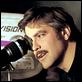 Confesiones de una mente peligrosa : photo George Clooney