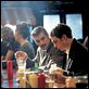 Confesiones de una mente peligrosa : photo George Clooney