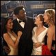 Los ángeles de Charlie: Al límite : photo Bernie Mac, Cameron Diaz, Drew Barrymore, Lucy Liu