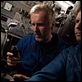 photo Bill Paxton, James Cameron