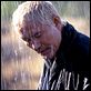 Zatoichi : photo Takeshi Kitano