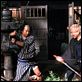 Zatoichi : photo Takeshi Kitano
