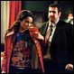Outremangeur, L' : photo Eric Cantona, Rachida Brakni