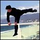 Nacer para morir : photo Jet Li