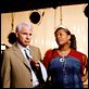 Se montó la gorda : photo Queen Latifah, Steve Martin