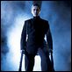 Equilibrium : photo Christian Bale