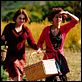 photo Catherine Corsini, Emilie Dequenne, Jane Birkin