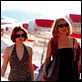 photo Catherine Corsini, Emilie Dequenne, Jane Birkin