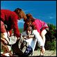 photo Catherine Corsini, Emilie Dequenne, Jane Birkin, Pierre Richard