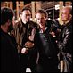The Italian Job : photo Edward Norton