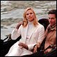 The Italian Job : photo Charlize Theron, Mark Wahlberg