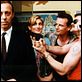 photo Clovis Cornillac, Julie Gayet, Marc Barbé, Tom Novembre