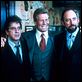 Relaciones confidenciales : photo Al Pacino, Richard Schiff, Ryan O'Neal