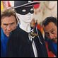 ¡Que te Calles! : photo Francis Veber, Gérard Depardieu, Jean Reno