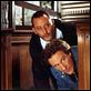¡Que te Calles! : photo Francis Veber, Gérard Depardieu, Jean Reno