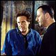 ¡Que te Calles! : photo Francis Veber, Gérard Depardieu, Jean Reno