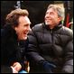 ¡Que te Calles! : photo Francis Veber, Gérard Depardieu