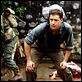 <b>Brendan Fraser</b> Foto  : El americano impasible