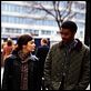 Negocios ocultos : photo Audrey Tautou, Chiwetel Ejiofor