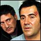 Usted primero… : photo Daniel Auteuil, José Garcia, Pierre Salvadori