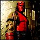 Hellboy : photo Ron Perlman