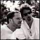 Crueldad intolerable : photo Catherine Zeta-Jones, Ethan Coen, Joel Coen