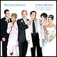  Hasta que la muerte los separe : poster Albert Brooks, Andrew Fleming, Michael Douglas