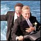  Hasta que la muerte los separe : photo Albert Brooks, Michael Douglas