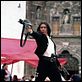 El mexicano (Once Upon a Time in Mexico) : photo Antonio Banderas, Robert Rodriguez