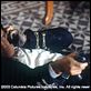 El mexicano (Once Upon a Time in Mexico) : photo Antonio Banderas, Robert Rodriguez