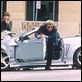 Hollywood: Departamento de Homicidios : photo Harrison Ford, Josh Hartnett, Ron Shelton