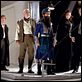 La liga de los hombres extraordinarios : photo Jason Flemyng, Naseeruddin Shah, Peta Wilson, Sean Connery, Shane West