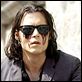 El mexicano (Once Upon a Time in Mexico) : photo Johnny Depp, Robert Rodriguez
