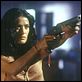 El mexicano (Once Upon a Time in Mexico) : photo Robert Rodriguez, Salma Hayek