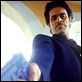 El mexicano (Once Upon a Time in Mexico) : photo Robert Rodriguez, Willem Dafoe