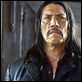 El mexicano (Once Upon a Time in Mexico) : photo Danny Trejo, Robert Rodriguez
