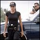 El mexicano (Once Upon a Time in Mexico) : photo Eva Mendes, Robert Rodriguez