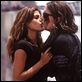 El mexicano (Once Upon a Time in Mexico) : photo Eva Mendes, Johnny Depp, Robert Rodriguez