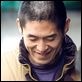 Oasis : photo Lee Chang-Dong, Moon So-ri, Sol Kyung-Gu