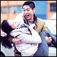 Oasis : photo Lee Chang-Dong, Moon So-ri, Sol Kyung-Gu