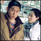 Oasis : photo Lee Chang-Dong, Moon So-ri, Sol Kyung-Gu