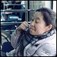Oasis : photo Lee Chang-Dong, Moon So-ri, Sol Kyung-Gu
