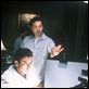 Identidad : photo James Mangold, John Cusack