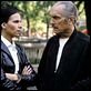 Assassination Tango : photo Lucianna Pedraza, Robert Duvall