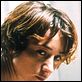 Dédales : photo René Manzor, Sylvie Testud