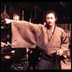 Zatoichi : photo Takeshi Kitano